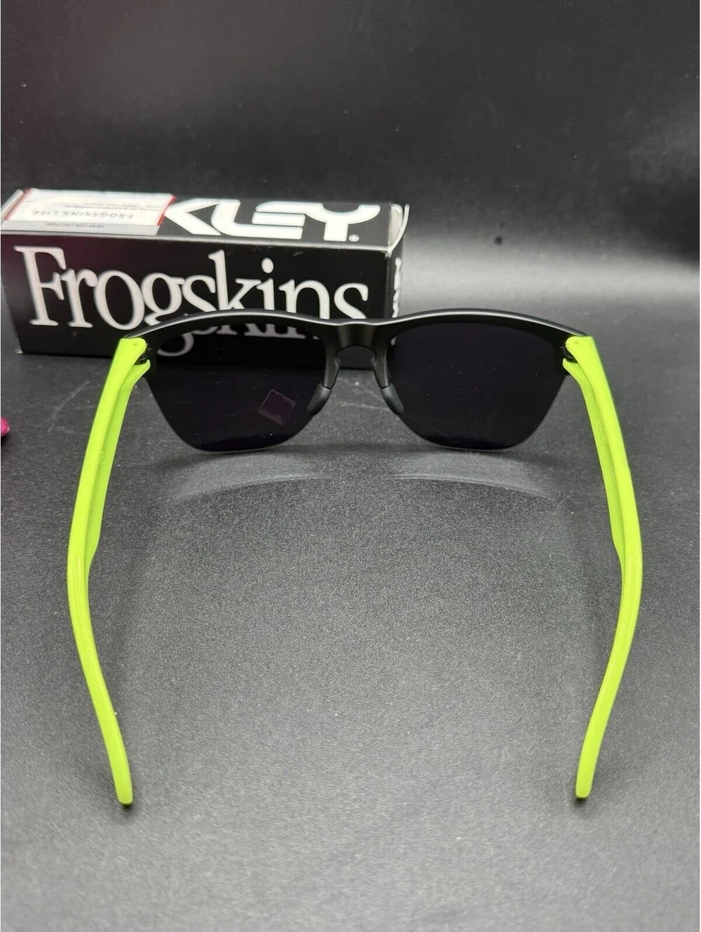 Oakley 50 collection